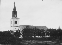 Holmedals kyrka