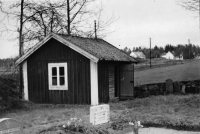 Edestads kyrka