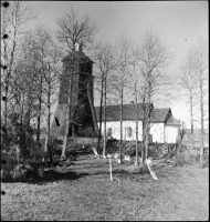 Bringetofta kyrka