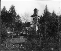 Ödeby kyrka