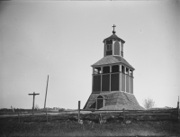 Lohärads kyrka