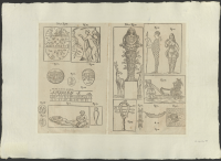 [Motiv ur Rudbecks Atlantica].[Bild]