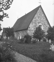 Länna kyrka