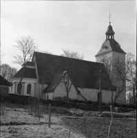 Ösmo kyrka