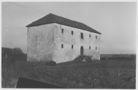 Kungsgården, Vasahuset