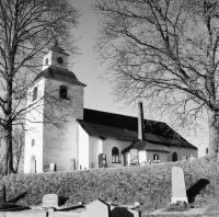 Finnerödja kyrka