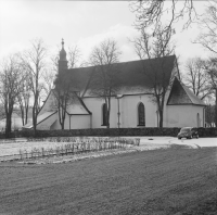 Österåkers kyrka