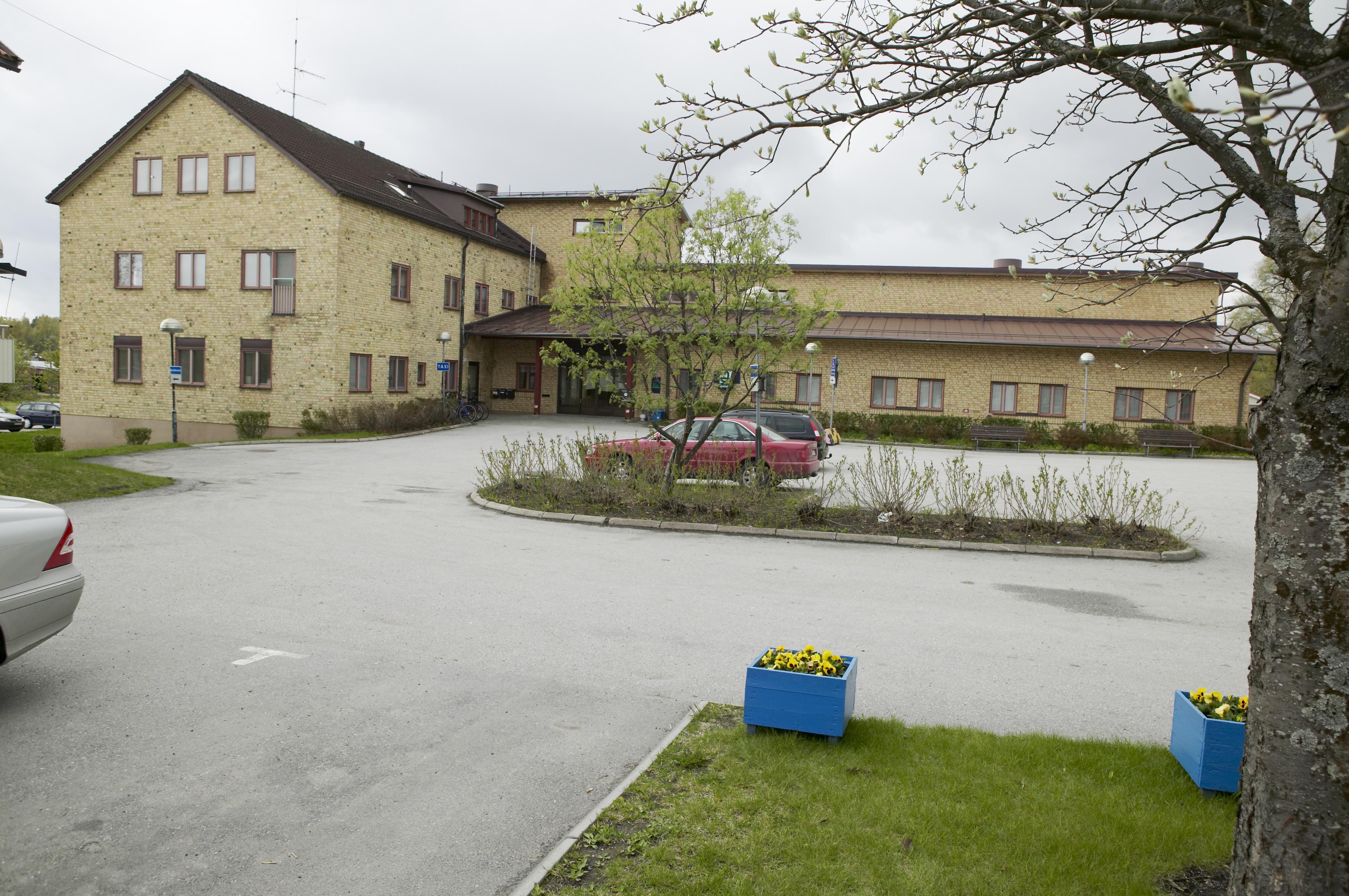 Bengt A Lundberg, Grundsundagården