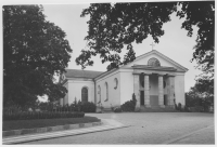 Uddevalla, Uddevalla kyrka