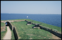 Drottningskärs kastell