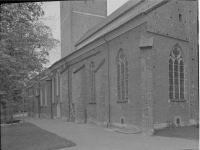 Strängnäs Domkyrka
