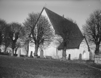 Täby kyrka