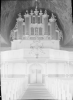 Norra Sandsjö kyrka