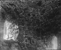 Sigtuna, Sankt Pers kyrkoruin