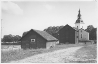 Västra Vingåkers kyrka