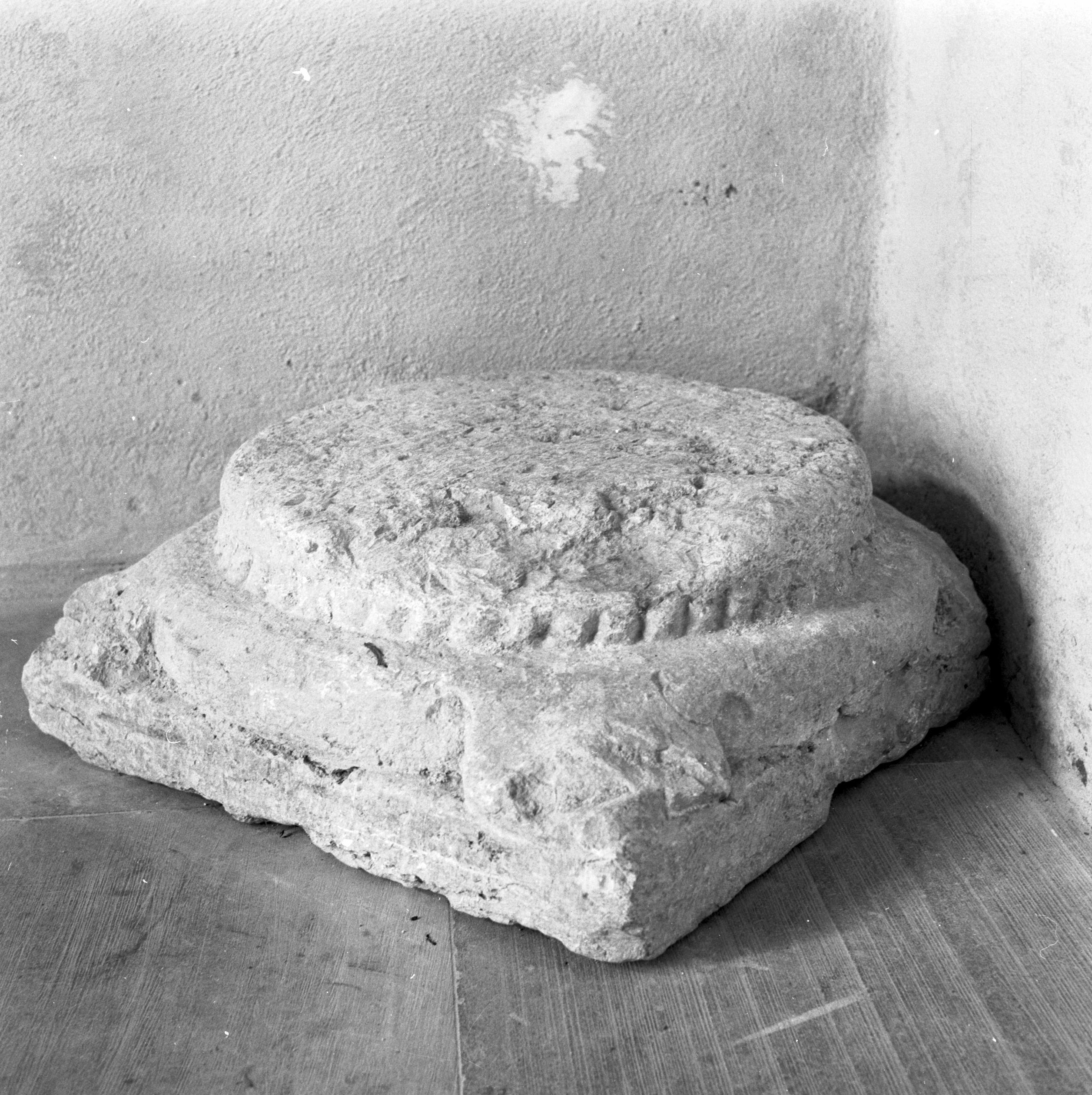 Åke Nisbeth, Bergsjö kyrka