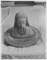 Enånger gamla kyrka