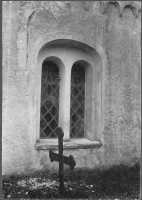 Stora Hammars gamla kyrka