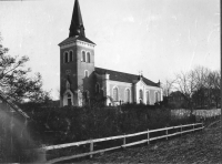 Åryds kyrka