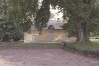 Hönsäters herrgård