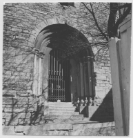 Sankt Lars kyrkoruin