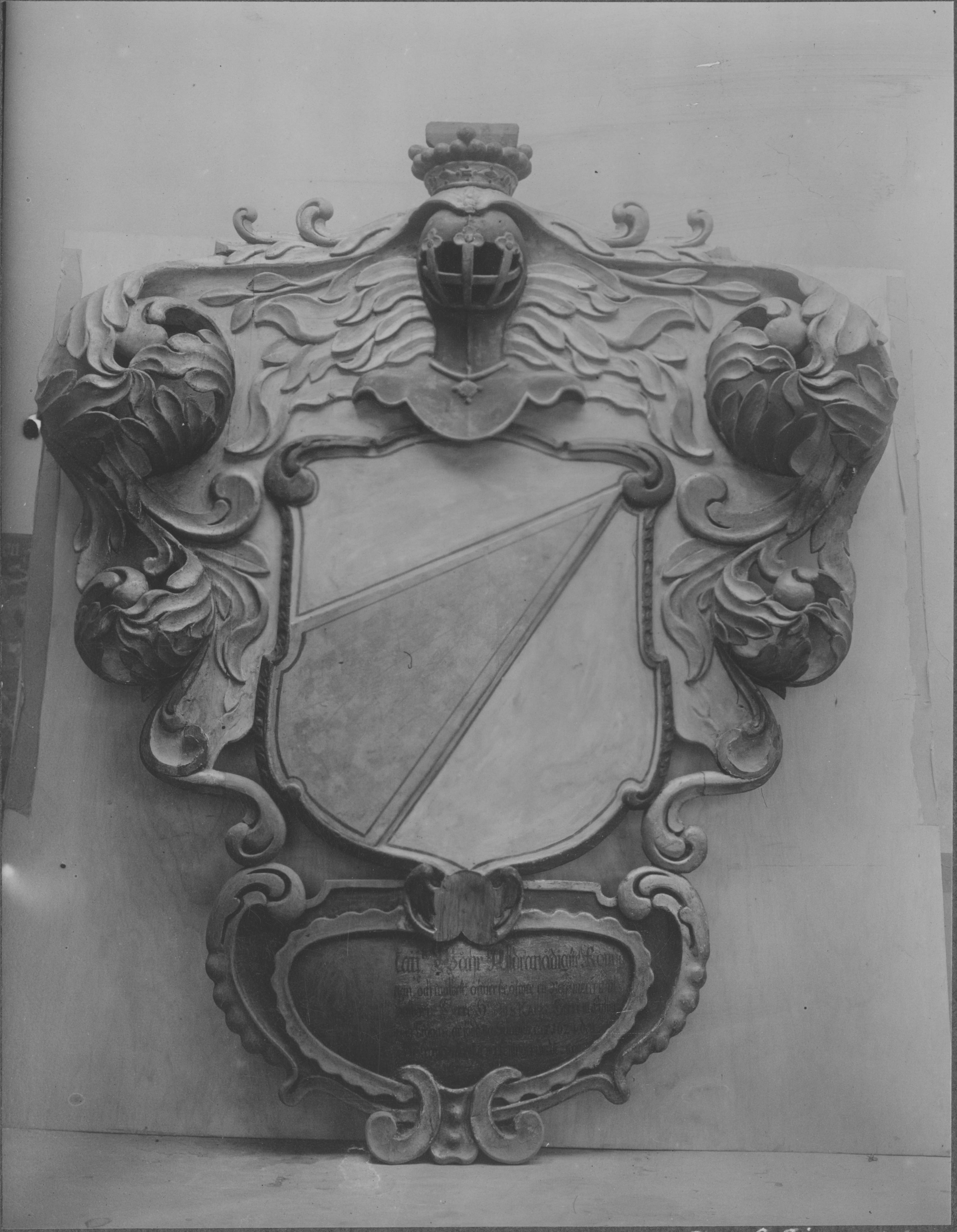 Sven Sundbaum, Linköpings Domkyrka