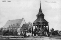 Frösö kyrka