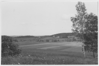 Romelanda socken, åker