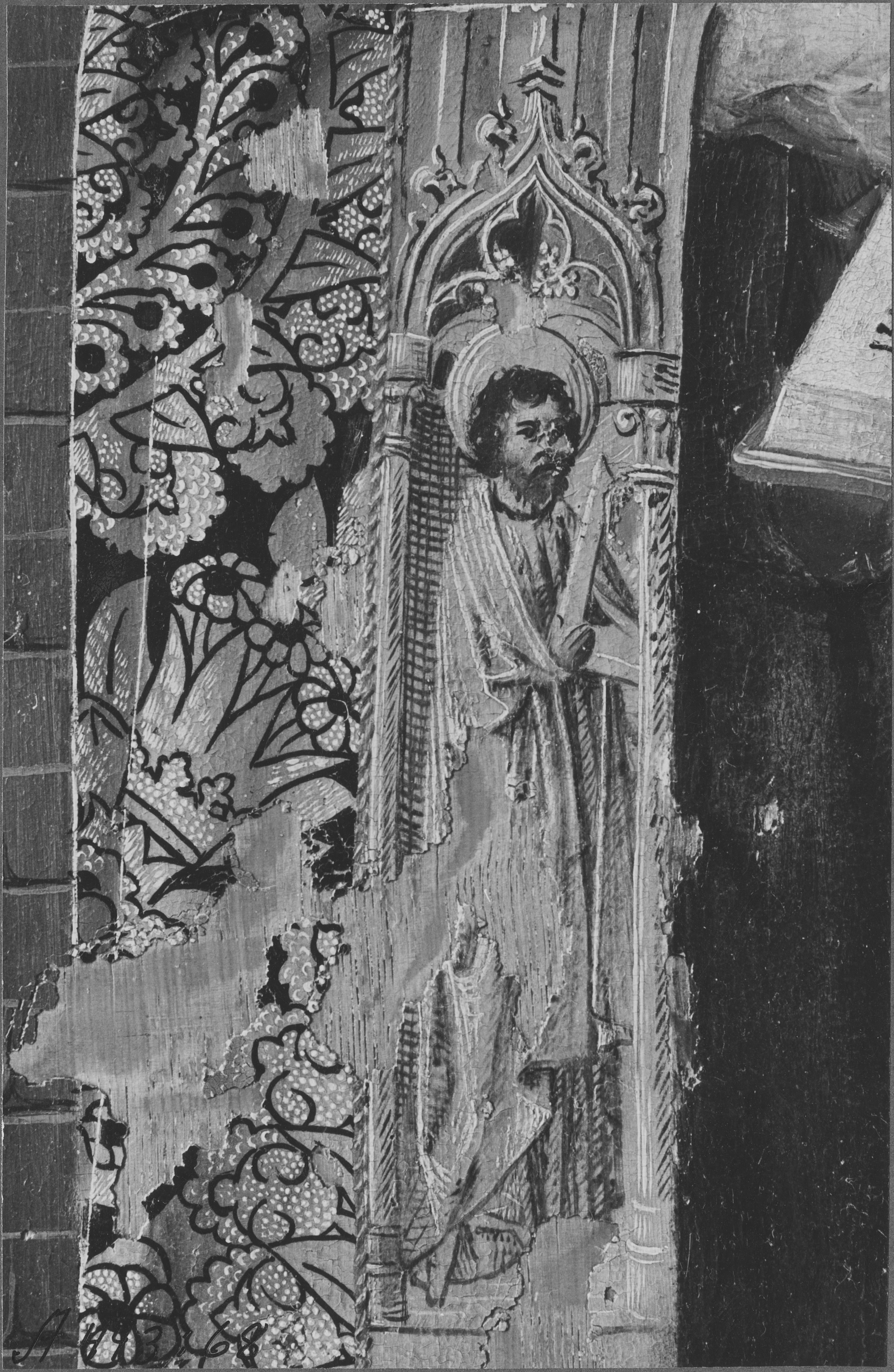 Marianne Bratt Gustafsson, Vadstena Klosterkyrka
