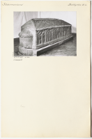 Botkyrka kyrka. Runsignum Sö 286