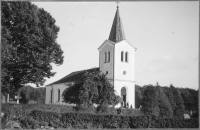 Tjörnarps kyrka