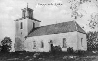 Skepperstads kyrka