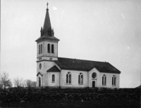 Ödsmåls kyrka