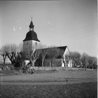 Färentuna kyrka