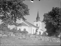 Hille kyrka