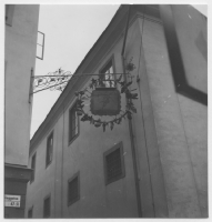 Österlånggatan i Gamla stan