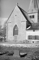 Follingbo kyrka