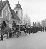 Gammelstads kyrkstad