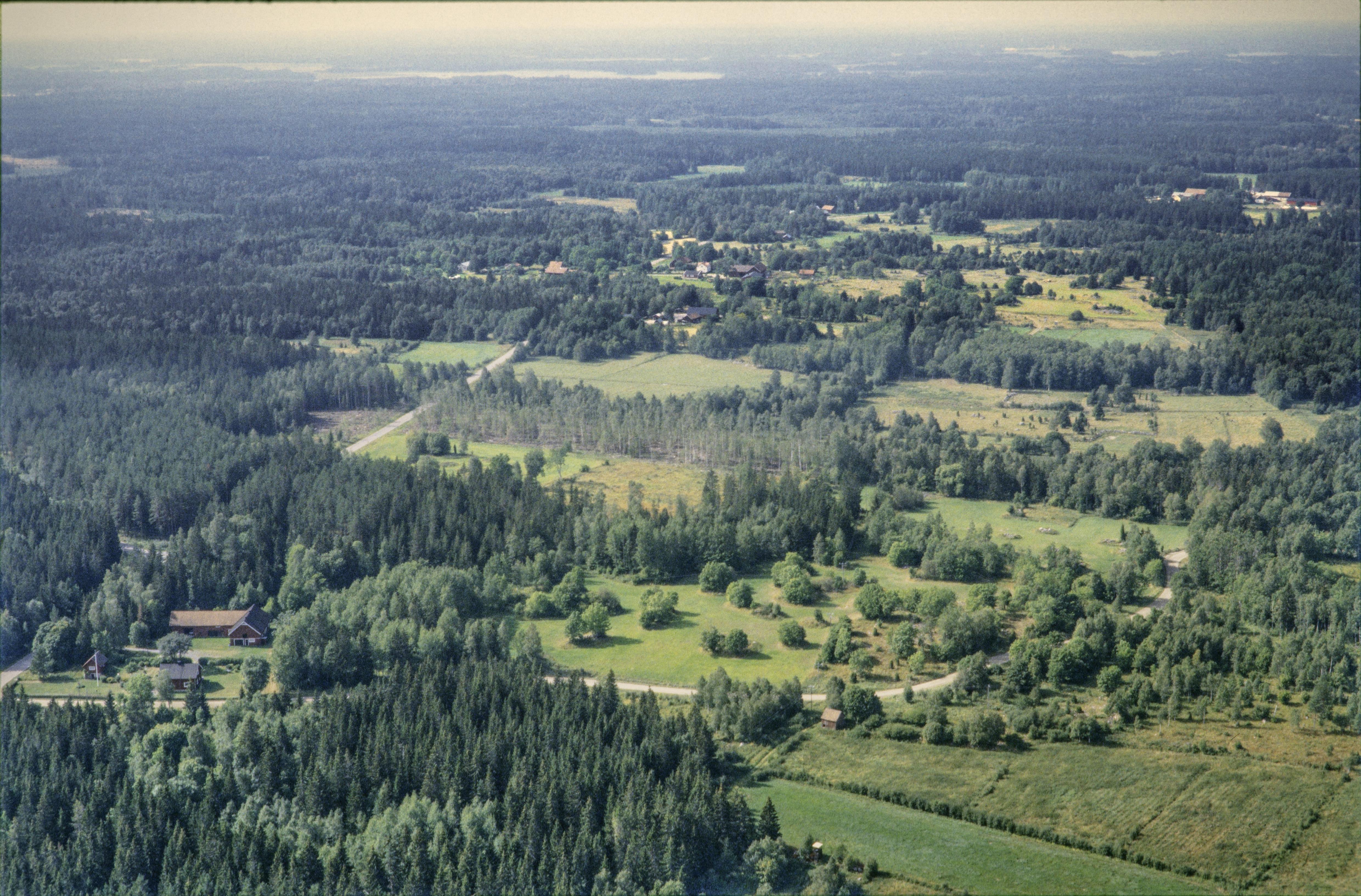 Jan Norrman, Hållnäs 173:1