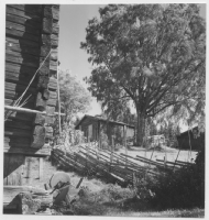 Indalsälven mellan Hack och Bäck