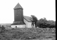 Bokenäs gamla kyrka