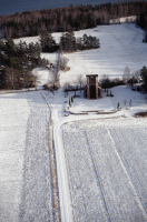 Björkö kapell (Ansgarskapellet)