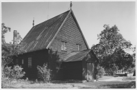 Tångeråsa kyrka