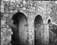 Sigtuna, Sankt Olofs kyrkoruin