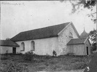 Källunga kyrka