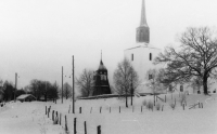 Sillhövda kyrka