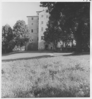 Tynnelsö slott