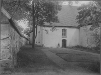 Risinge kyrka