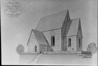 Söderby-Karls kyrkoruin