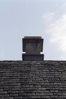 Kållängens gamla tingshus